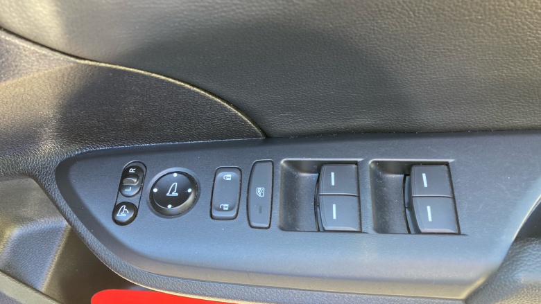 Honda Civic 1.5 VTEC Turbo Prestige 5dr CVT Petrol Hatchback